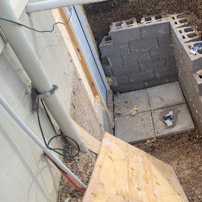 Traveling Engineer 65: Bad contractors Traveling Engineer 65: Bad contractors