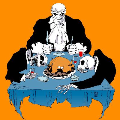 Chapter 4 | Autumn Tails