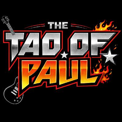 The Tao of Paul — Episode 2: Is This Good Advice? (with Andre Comeau & Jake Faun) The Tao of Paul — Episode 2: Is This Good Advice? (with Andre Comeau & Jake Faun)