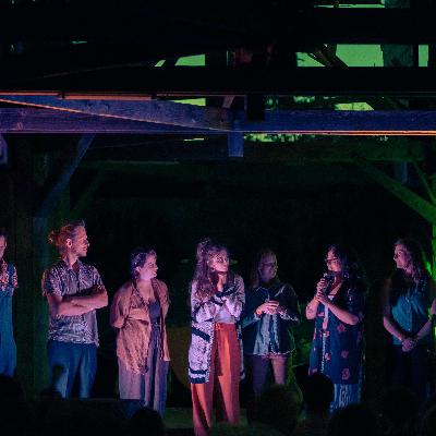 Chapitre 6 : Buffet à volonté