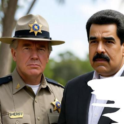 VENEZUELA Y LA RAZÓN DE LA SINRAZÓN
