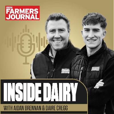 Inside Dairy - Trailer 11th Feb