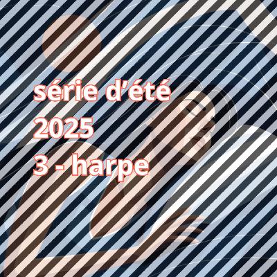 [HORS SÉRIE] 3, L'été en...