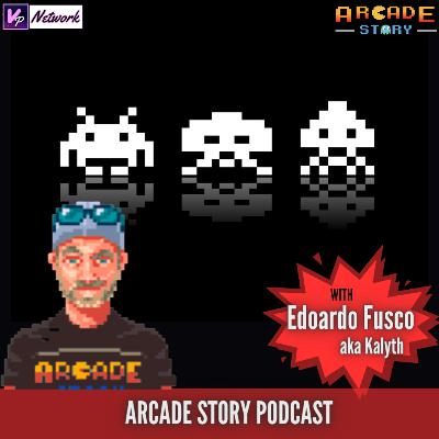 Ep.30 Come funziona la localizzazione nei videogiochi?... con Edoardo Fusco