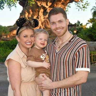 Amy Hart and Sam Rason: We Are Having Our Second Baby