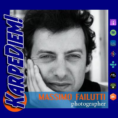 Ep. 2 | Photographer Massimo Failutti | Sao Paulo, Brazil Ep. 2 | Photographer Massimo Failutti | Sao Paulo, Brazil