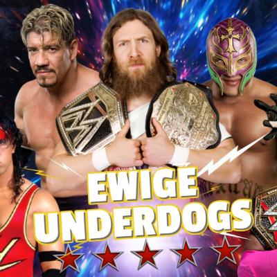 Ewige Underdogs im Wrestling