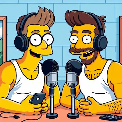 167: Camiseta sin mangas (La banda vs Gentrificación y Eclipse solar)