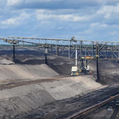 Strukturwandel - Hoyerswerda sucht den Weg aus der Kohle