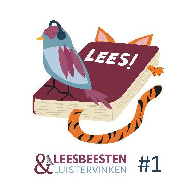 Paul van Loon: ”Lezen is ontzettend leuk, als je maar het juiste boek vindt.”