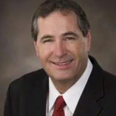 ND Ag Commissioner Doug Goehring speaks to current concerns of farmers