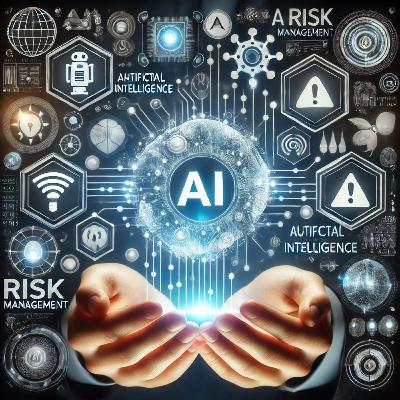The Rise of AI…
