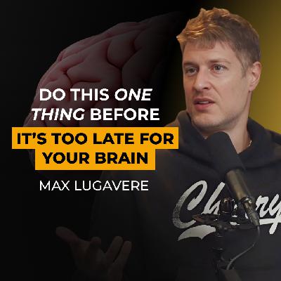 Nutrition Hacks for Clarity, Mood, and Brain Health | Max Lugavere