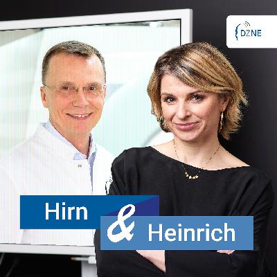 Hirn & Heinrich - Sexsucht, Kaufsucht, Essattacken: Impulskontrollstörungen bei Parkinson