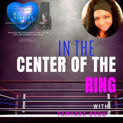 In the Center of the Ring!
