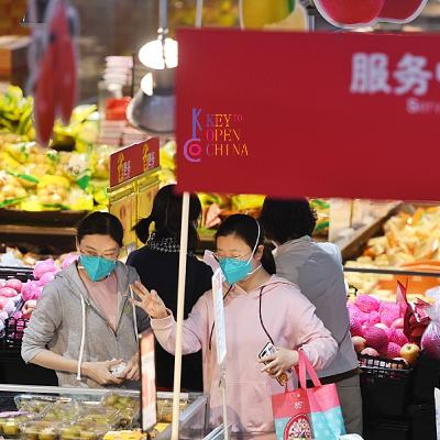 Et si la réouverture de Shanghai était le signe d’un assouplissement de la politique chinoise malgré les cas Covid avérés ?