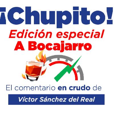 #ABocajarro2: Cataluña, el Rey y Extremadura