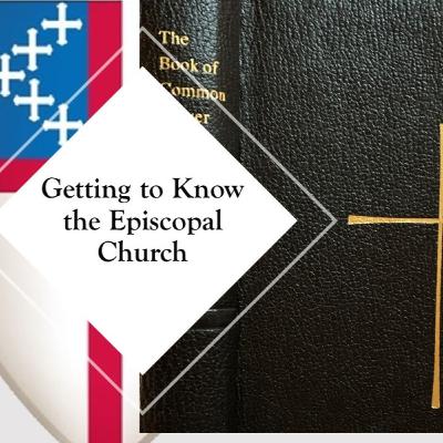 A Conversation with The Rt. Rev. Gregory O Brewer, Bishop, Episcopal Diocese of Central Florida - Part II