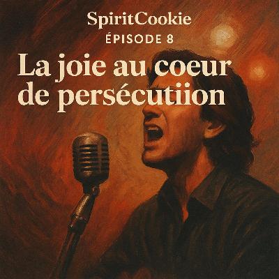 La joie au mileu de la persécution La joie au mileu de la persécution