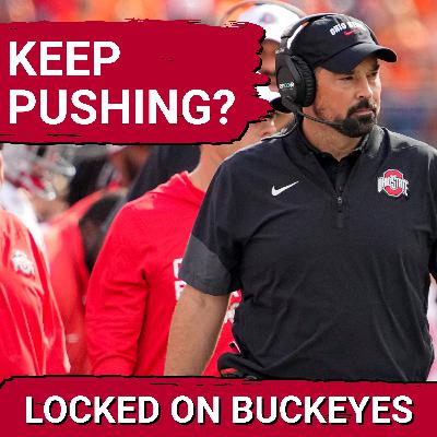 DRIVEN: Ohio State's RELENTLESS March Towards Big Ten Dominance | Can Buckeyes Go All the Way?