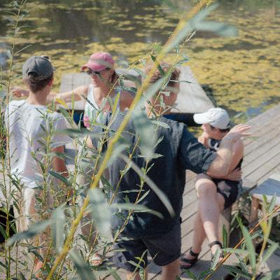 Notes From The Field 001: Wetland Notes From The Field 001: Wetland