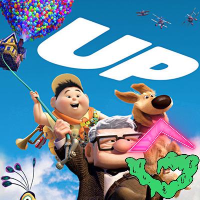 Joey Hates UP Joey Hates UP