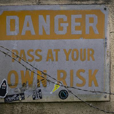 Jesus at Risk