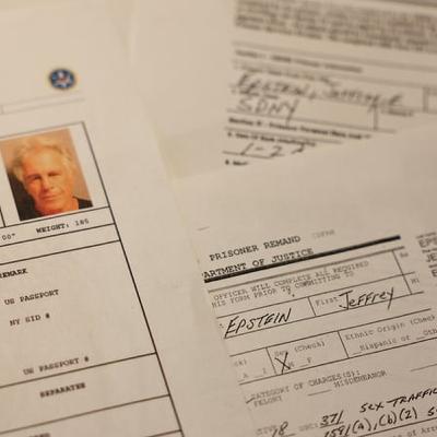 Jeffrey Epstein's Business Connections