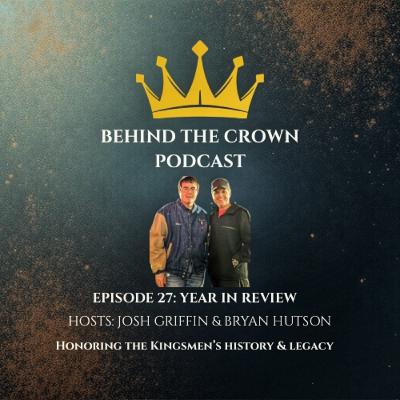 Ep.27: Year In Review Ep.27: Year In Review