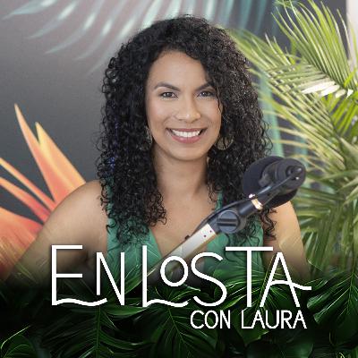 Avance 24B. Muy Detrás de Cámaras con Tony Dandrades | En Los Ta con Laura