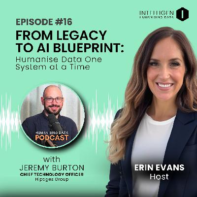 Jeremy Burton - CTO - Hipages Group