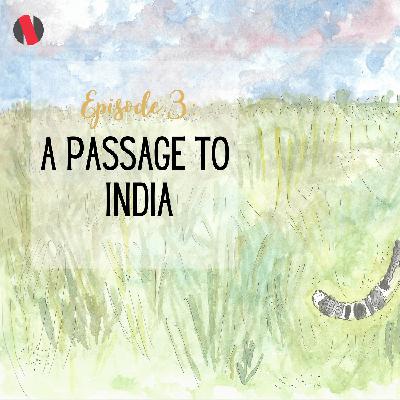 A Passage to India: African Cousins Get a Green Flag