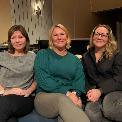 Att vandra Caminovägen.