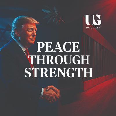 Culture Review: Middle East Peace and Border Security | Under God Ep 220