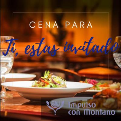 La Cena T5 Ep6