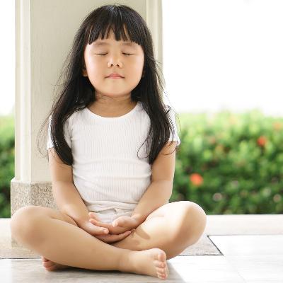 4 สิ่งที่เกื้อหนุนการปฏิบัติธรรม