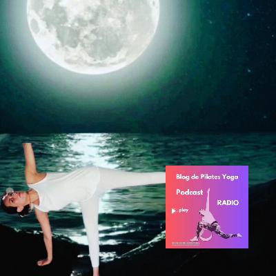 #13: L'histoire d'Ardha Chandrasana