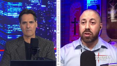 Immigration, Islamization & 'Islam' According to Muhammad (Interview: Tony Gurule)