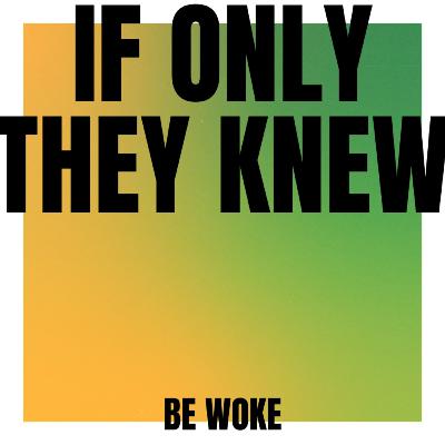 The Beginning - IfOnlyTheyKnew
