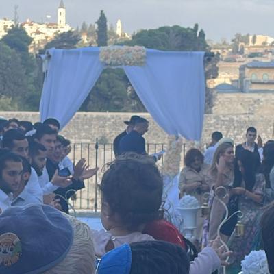 Understanding Tu B’Av- The avodah of not saying Tachnun Understanding Tu B’Av- The avodah of not saying Tachnun
