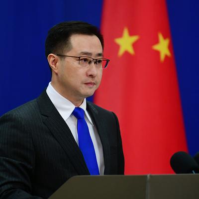 China warns of countermeasures over U.S. semiconductor tariff plan