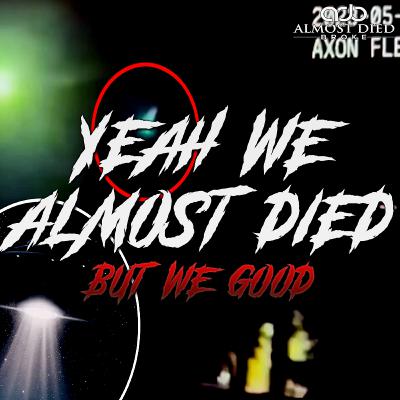 ALIENS OFFICIALLY LANDED IN LAS VEGAS