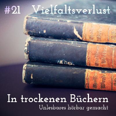Vielfaltsverlust – Ambiguität verstehen mit Thomas Bauer