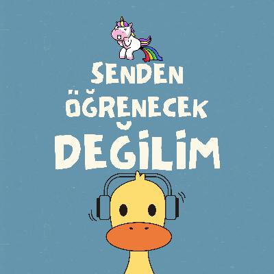 ne anladın yurdagül?