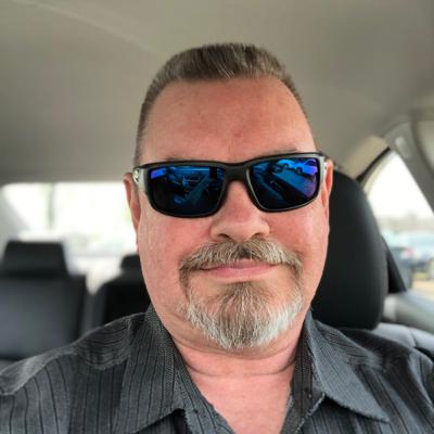 Randy Rants