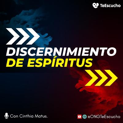 #31 Discernimiento de espíritus