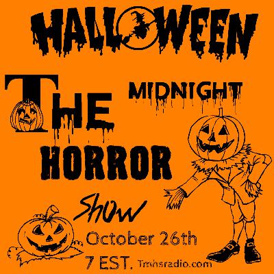 October 26th, 2016: Creed, Crazies, and Runaway Trains October 26th, 2016: Creed, Crazies, and Runaway Trains