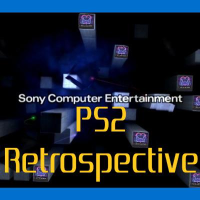 Little WYSPer - PS2 Retrospective