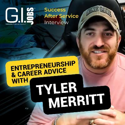 Episode 1: Tyler Merritt of Nine Line Apparel