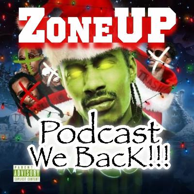 We Back!!! We Back!!!